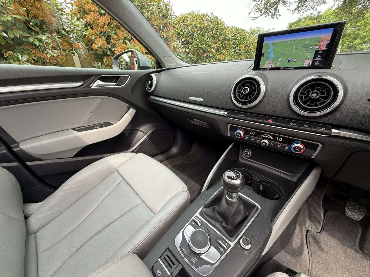 2018 AUDI A3 2018 AUDI A3