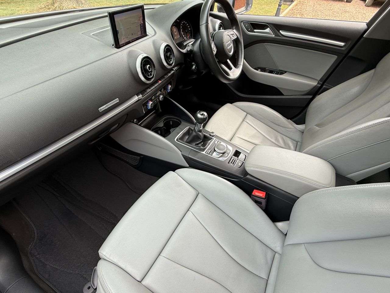 2018 AUDI A3 2018 AUDI A3