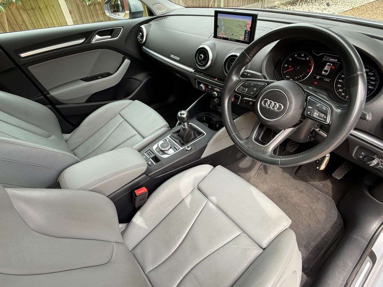 2018 AUDI A3 2018 AUDI A3