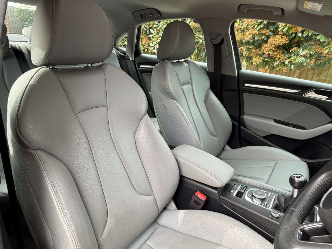 2018 AUDI A3 2018 AUDI A3