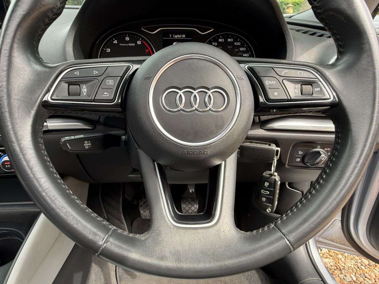 2018 AUDI A3 2018 AUDI A3
