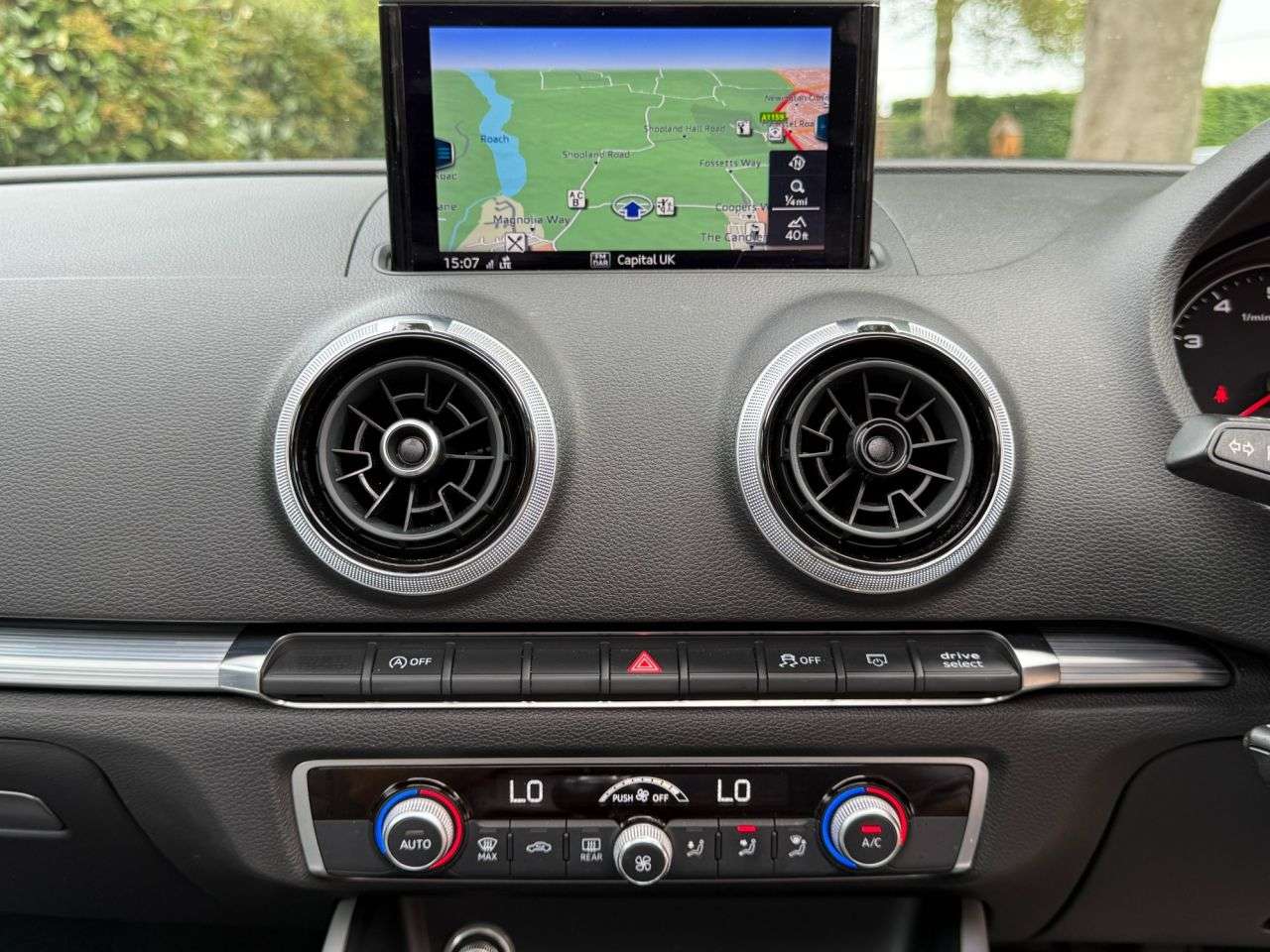 2018 AUDI A3 2018 AUDI A3