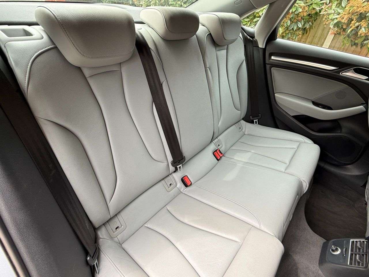 2018 AUDI A3 2018 AUDI A3