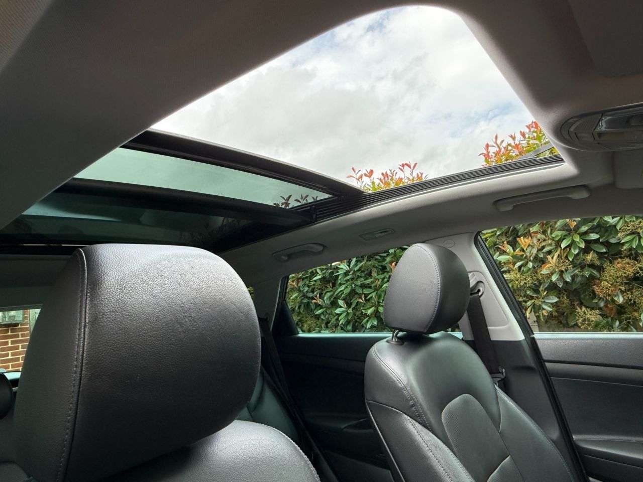 2019 HYUNDAI TUCSON 2019 HYUNDAI TUCSON