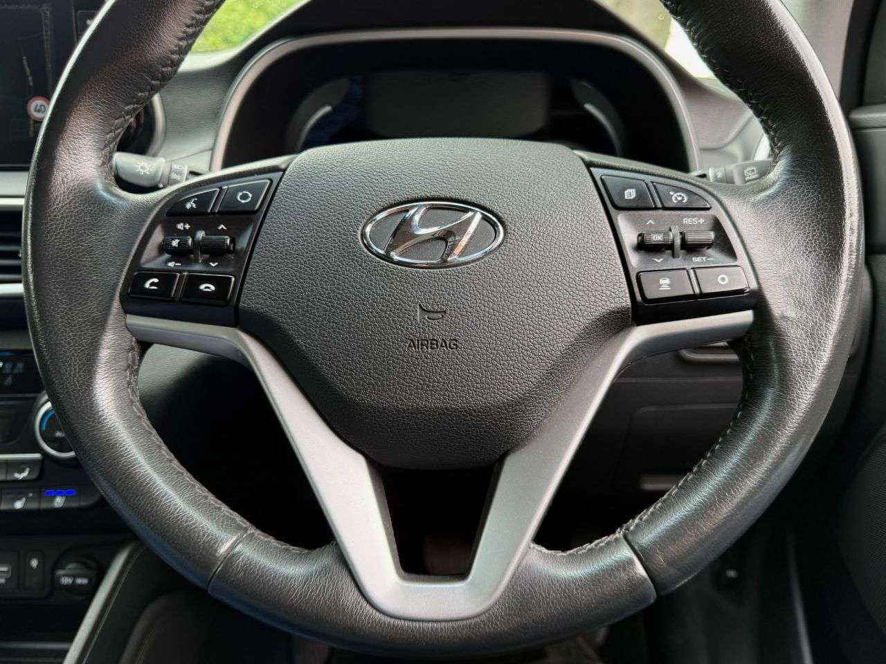 2019 HYUNDAI TUCSON 2019 HYUNDAI TUCSON