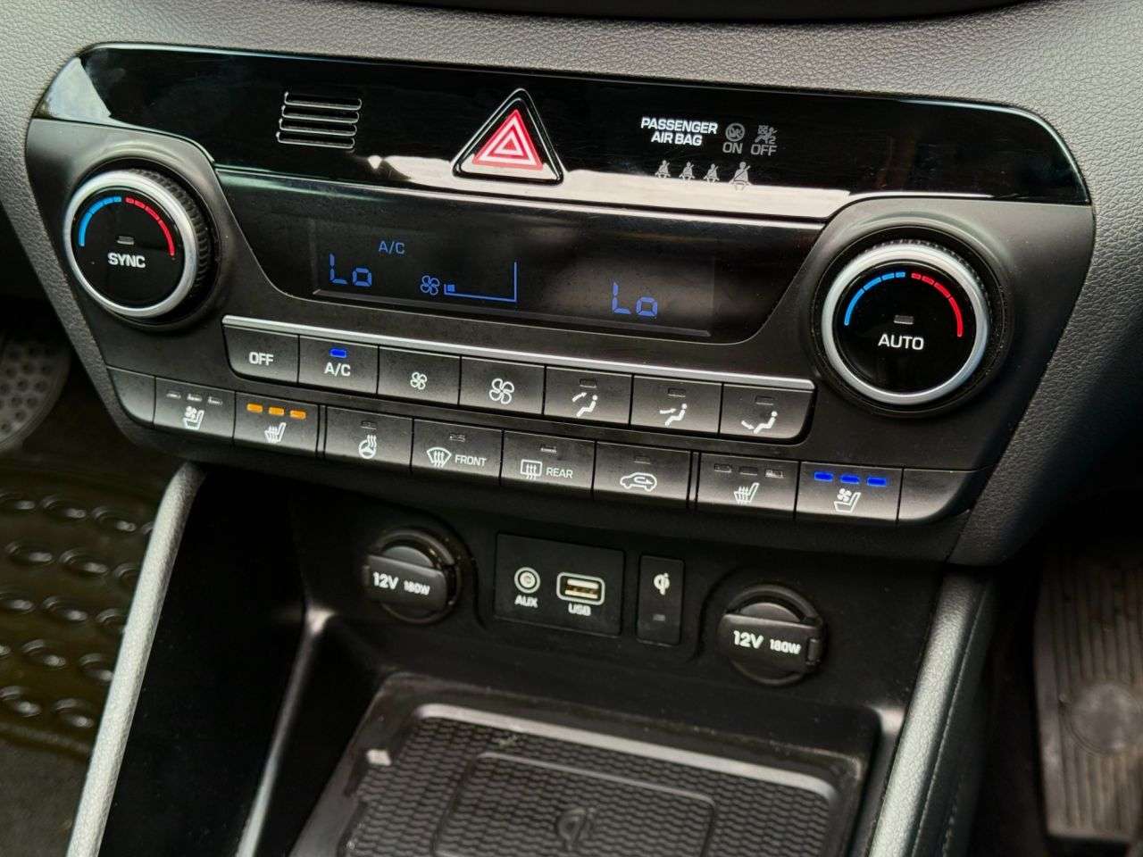 2019 HYUNDAI TUCSON 2019 HYUNDAI TUCSON