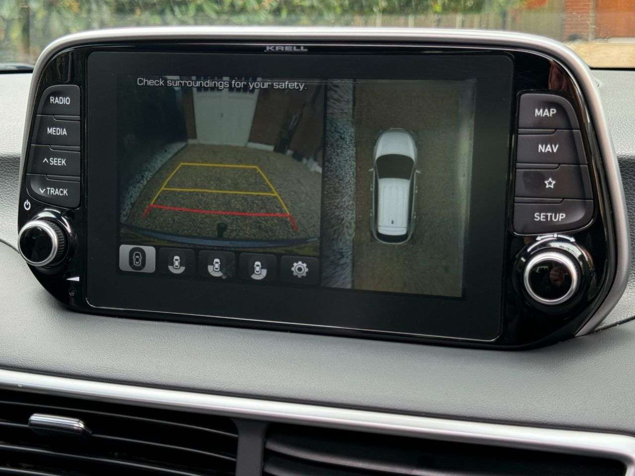 2019 HYUNDAI TUCSON 2019 HYUNDAI TUCSON