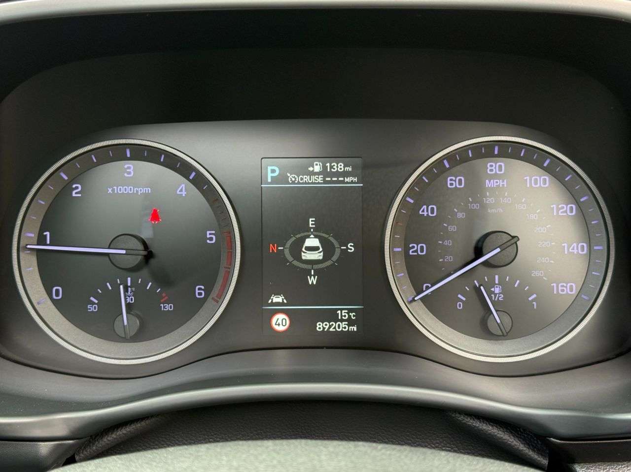 2019 HYUNDAI TUCSON 2019 HYUNDAI TUCSON