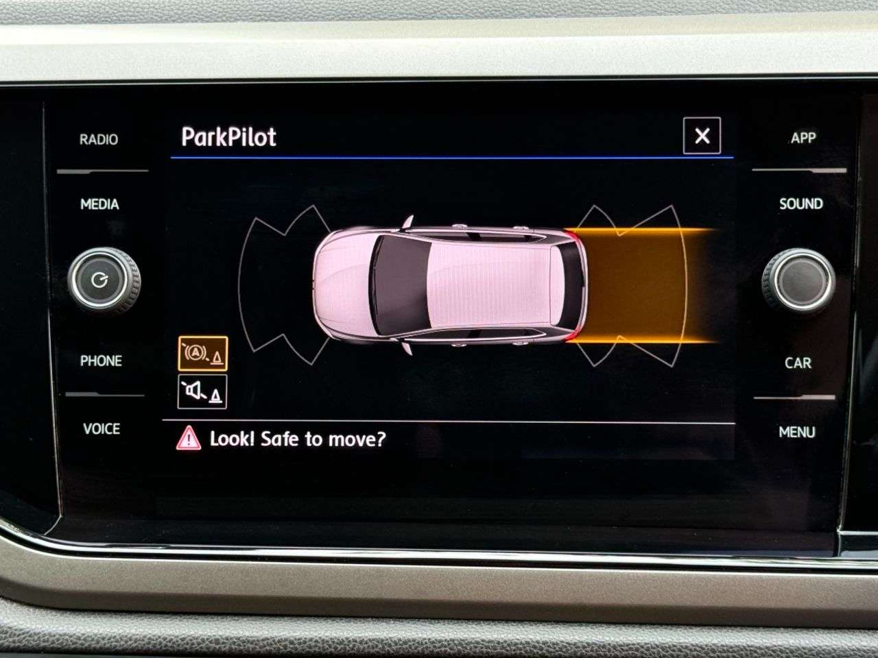 2020 VOLKSWAGEN POLO 2020 VOLKSWAGEN POLO