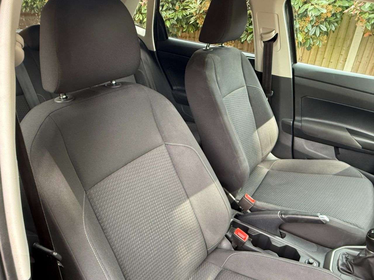 2020 VOLKSWAGEN POLO 2020 VOLKSWAGEN POLO