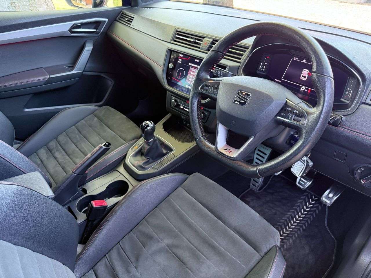 2020 SEAT IBIZA 2020 SEAT IBIZA
