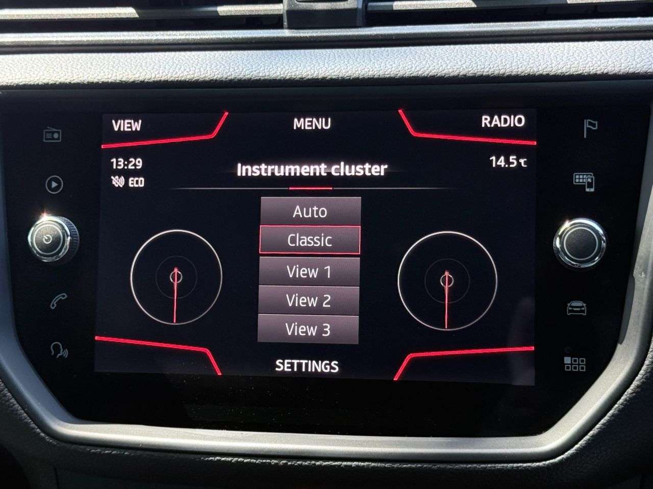 2020 SEAT IBIZA 2020 SEAT IBIZA