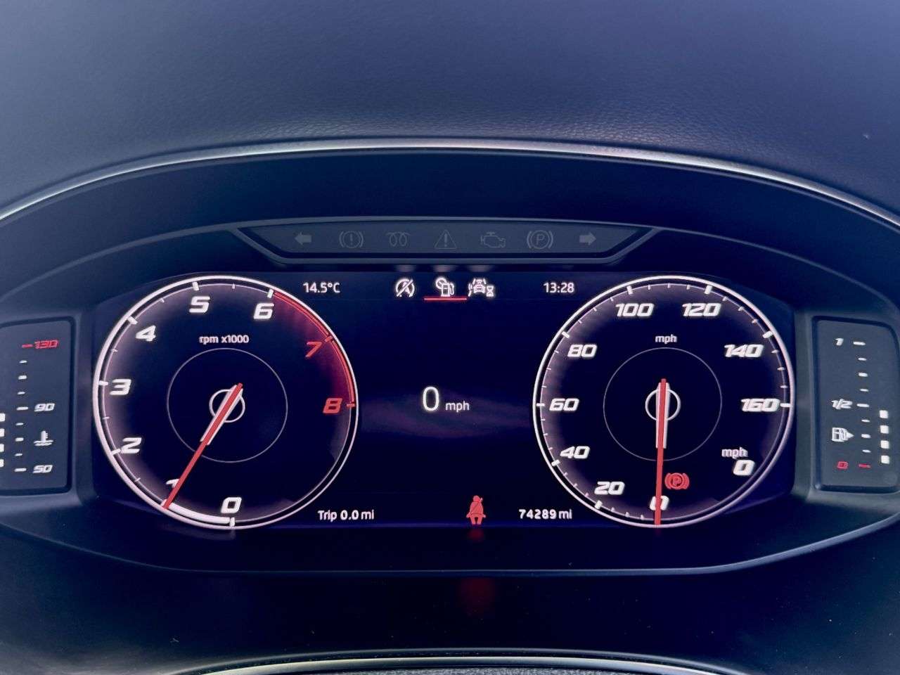 2020 SEAT IBIZA 2020 SEAT IBIZA