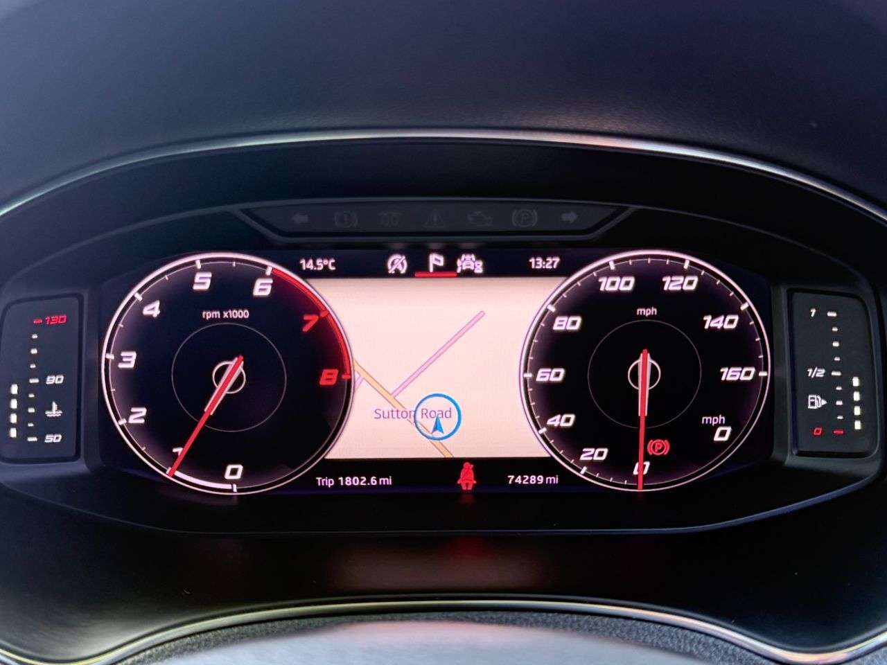 2020 SEAT IBIZA 2020 SEAT IBIZA