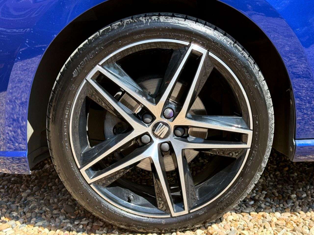 2020 SEAT IBIZA 2020 SEAT IBIZA