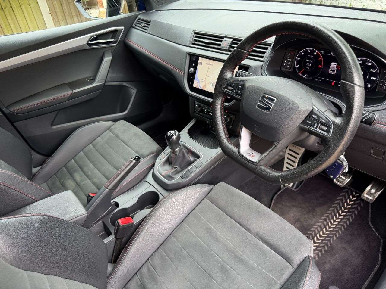 2020 SEAT IBIZA 2020 SEAT IBIZA