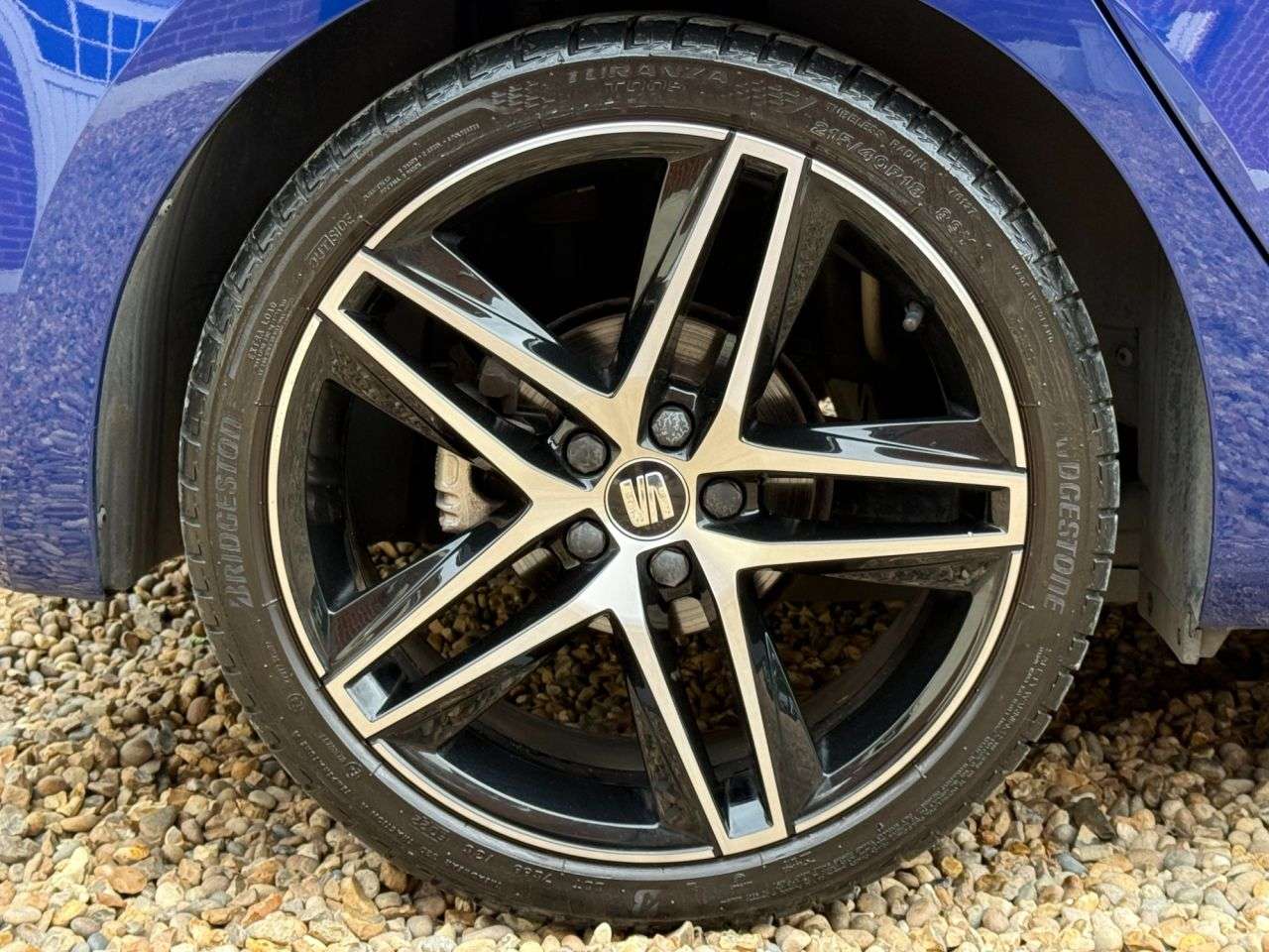 2020 SEAT IBIZA 2020 SEAT IBIZA