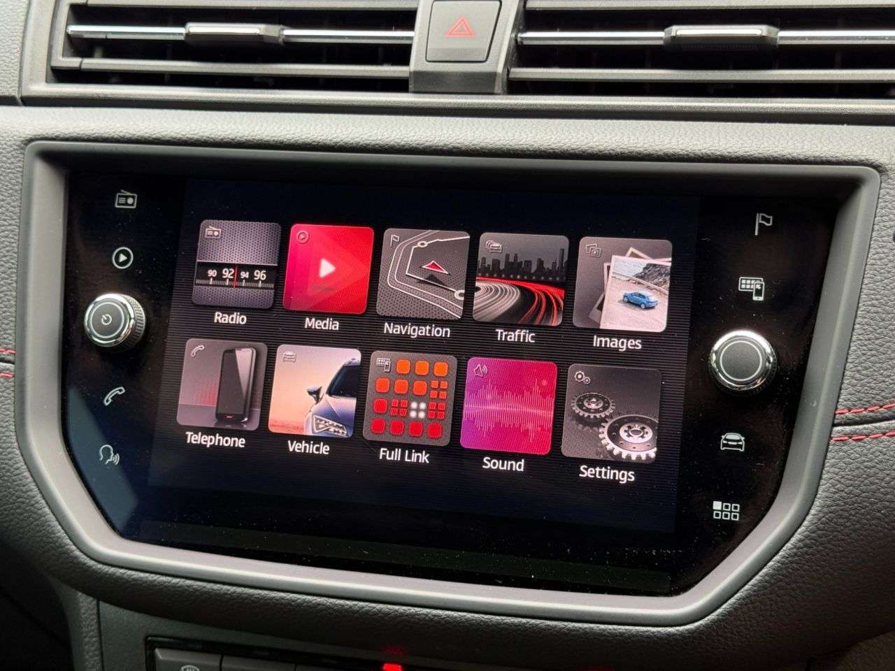 2020 SEAT IBIZA 2020 SEAT IBIZA