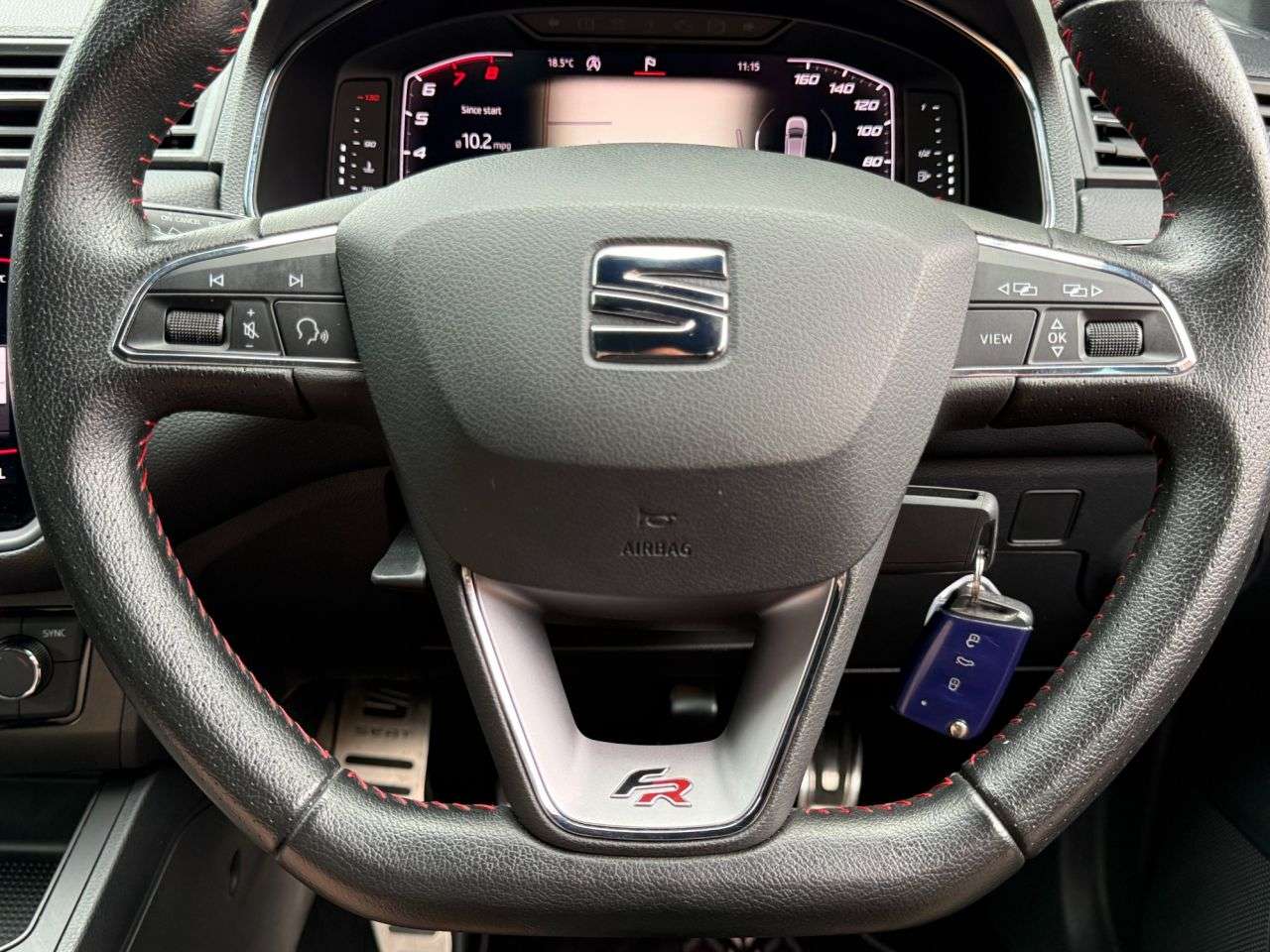 2020 SEAT IBIZA 2020 SEAT IBIZA