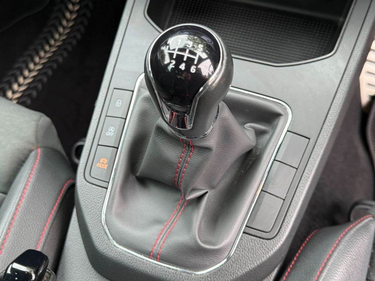 2020 SEAT IBIZA 2020 SEAT IBIZA
