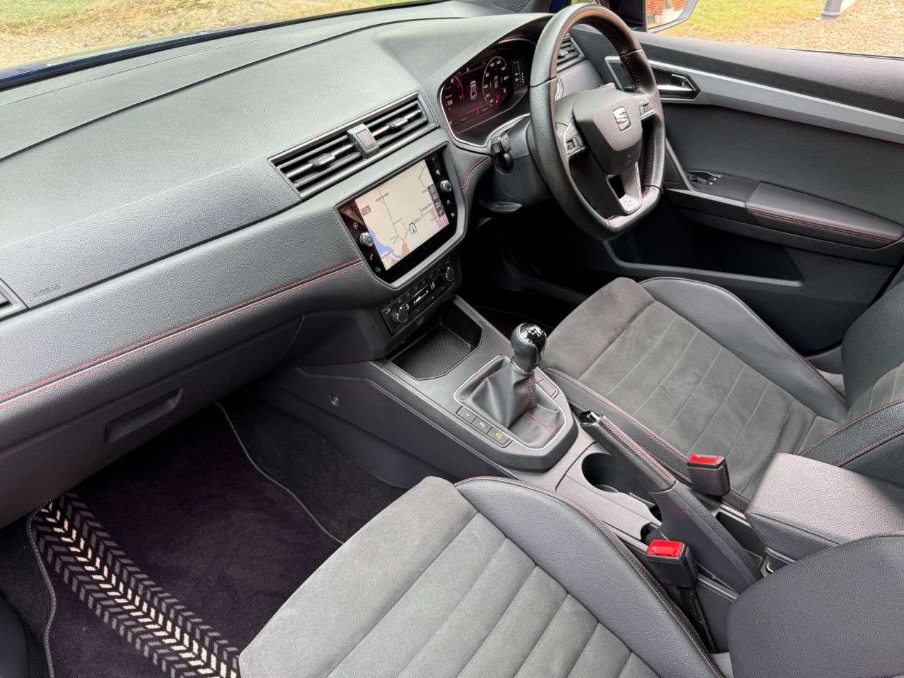 2020 SEAT IBIZA 2020 SEAT IBIZA