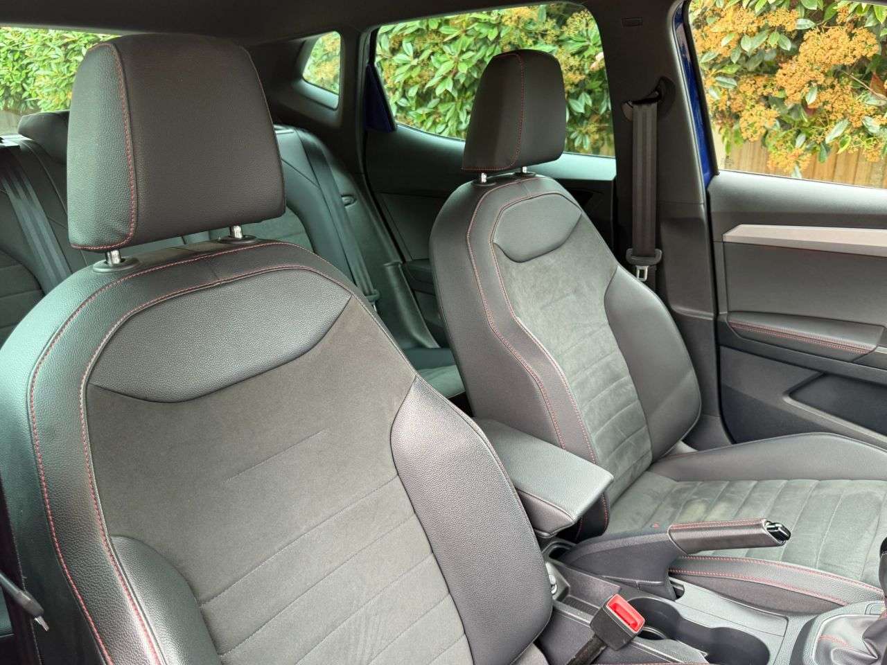2020 SEAT IBIZA 2020 SEAT IBIZA