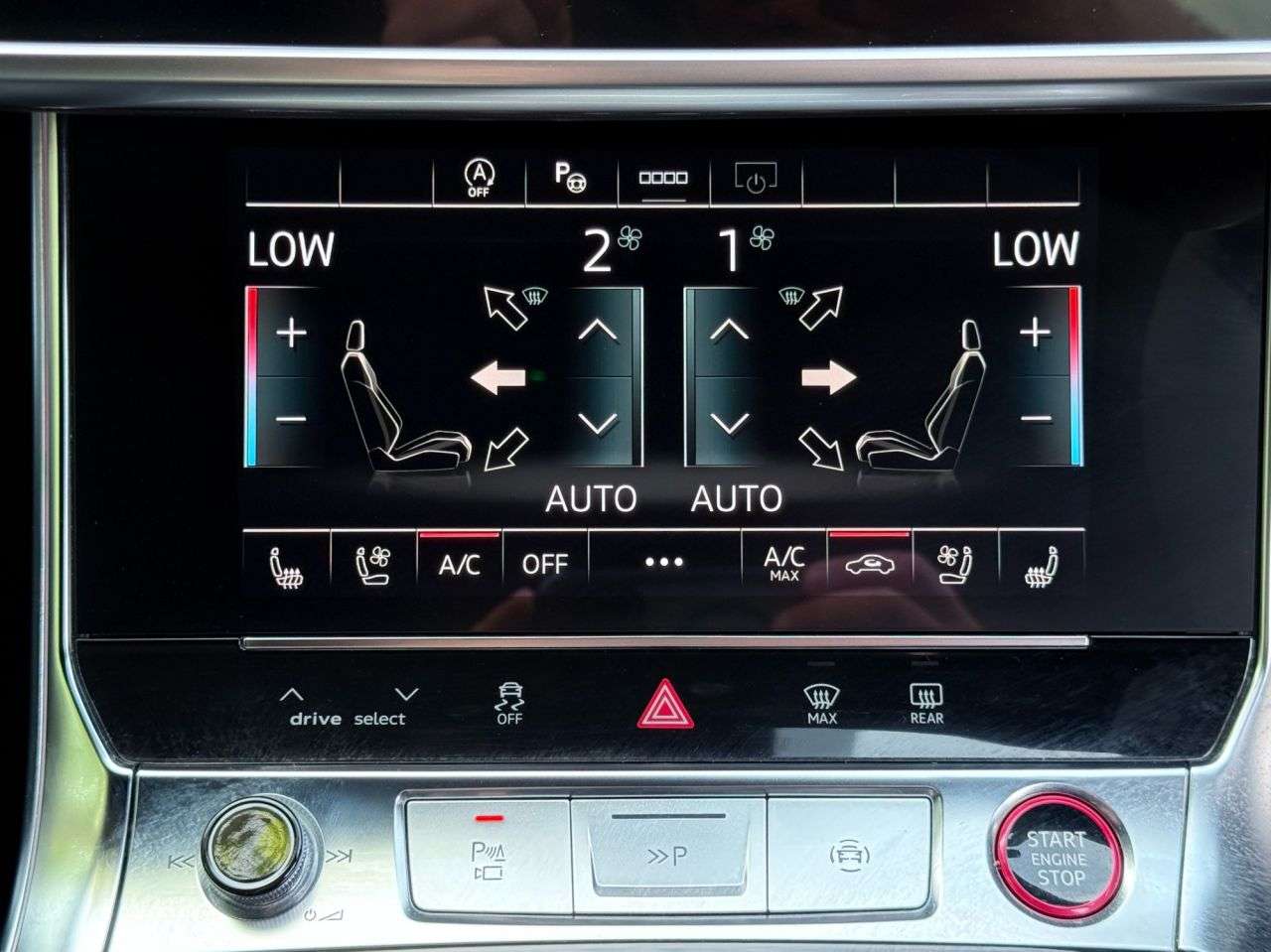 2021 AUDI RS6 AVANT 2021 AUDI RS6 AVANT