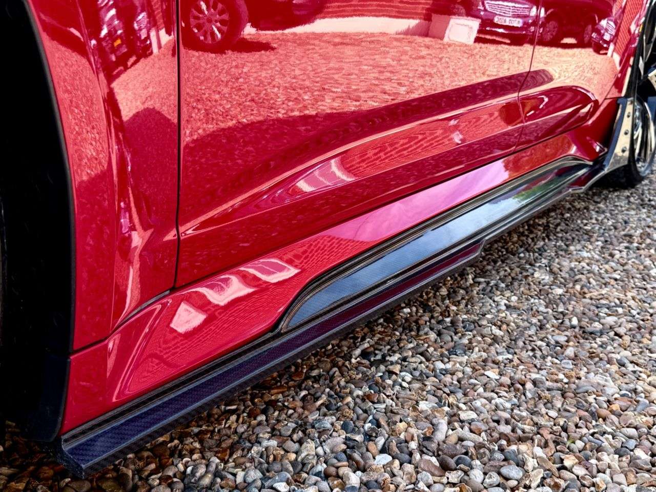 2021 AUDI RS6 AVANT 2021 AUDI RS6 AVANT