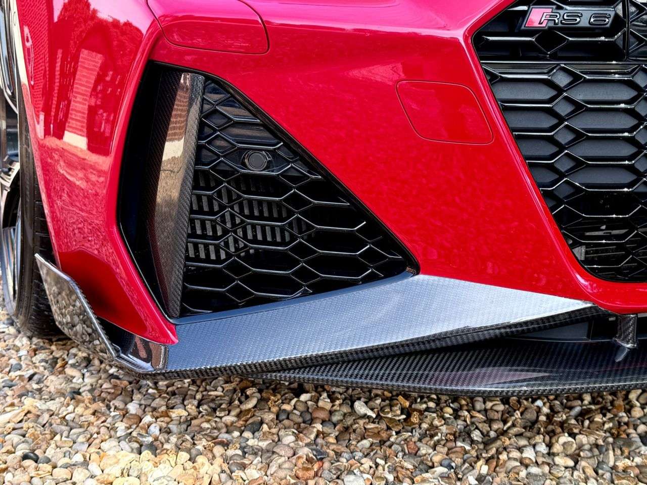 2021 AUDI RS6 AVANT 2021 AUDI RS6 AVANT