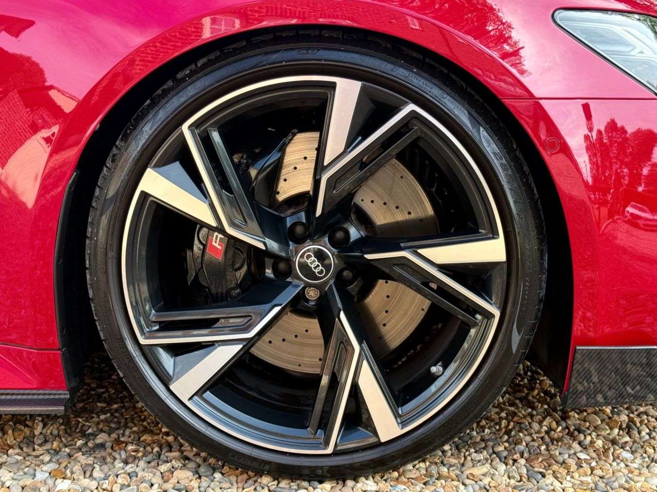 2021 AUDI RS6 AVANT 2021 AUDI RS6 AVANT