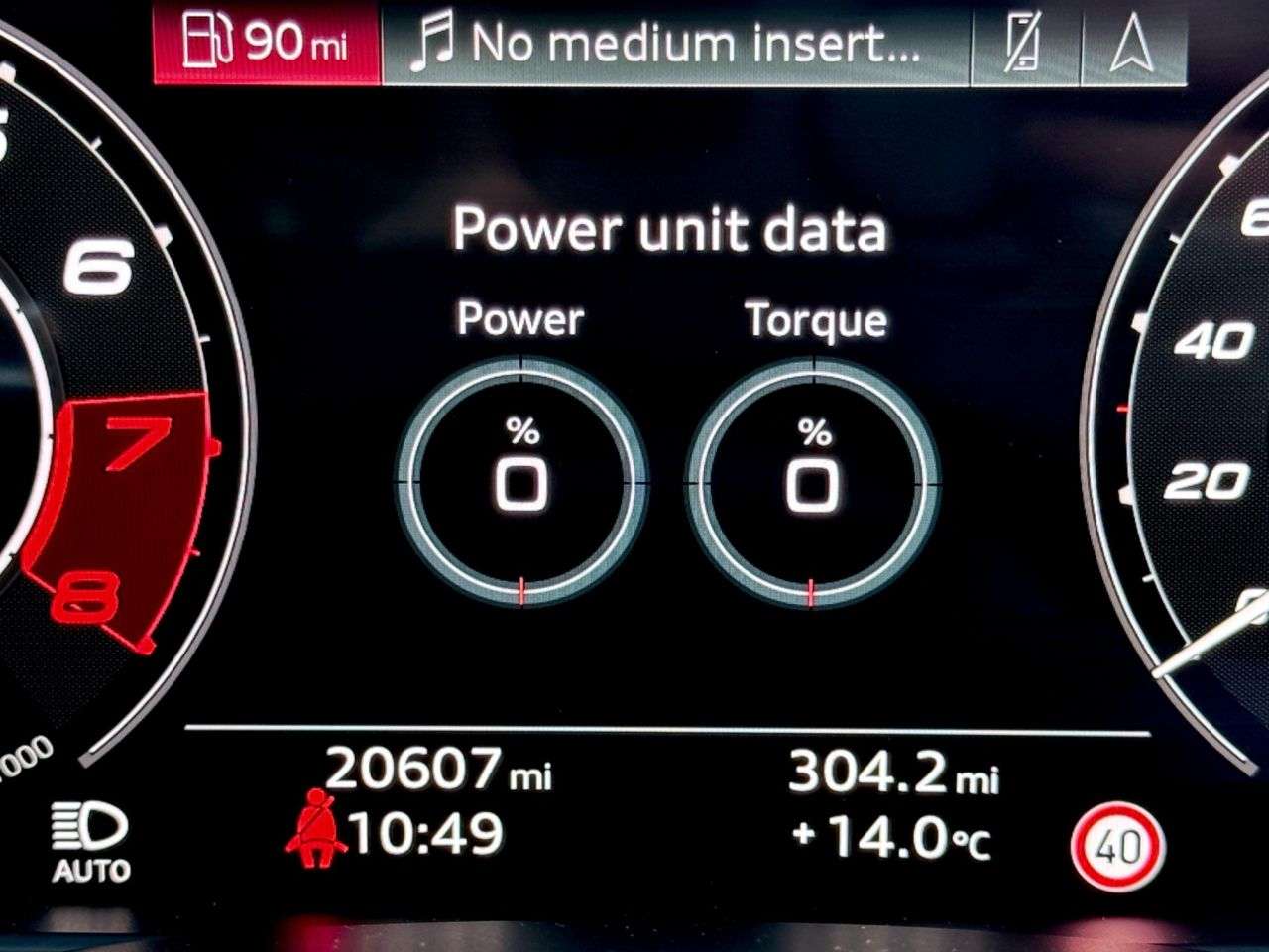 2021 AUDI RS6 AVANT 2021 AUDI RS6 AVANT