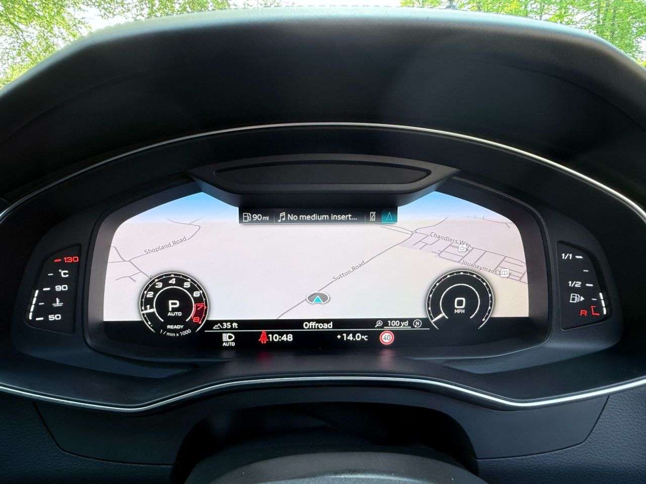2021 AUDI RS6 AVANT 2021 AUDI RS6 AVANT