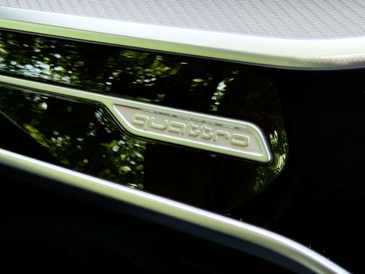2021 AUDI RS6 AVANT 2021 AUDI RS6 AVANT
