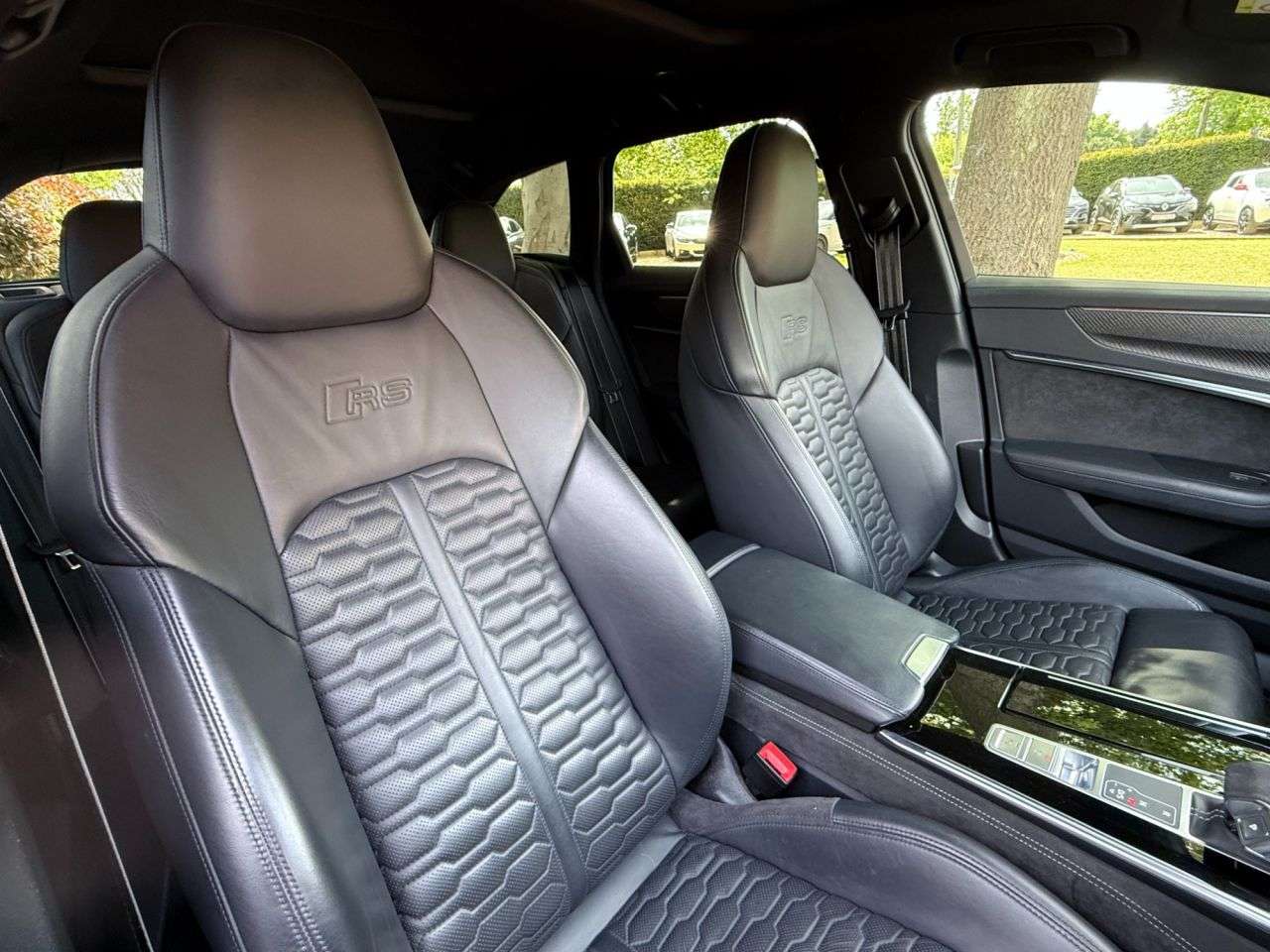 2021 AUDI RS6 AVANT 2021 AUDI RS6 AVANT