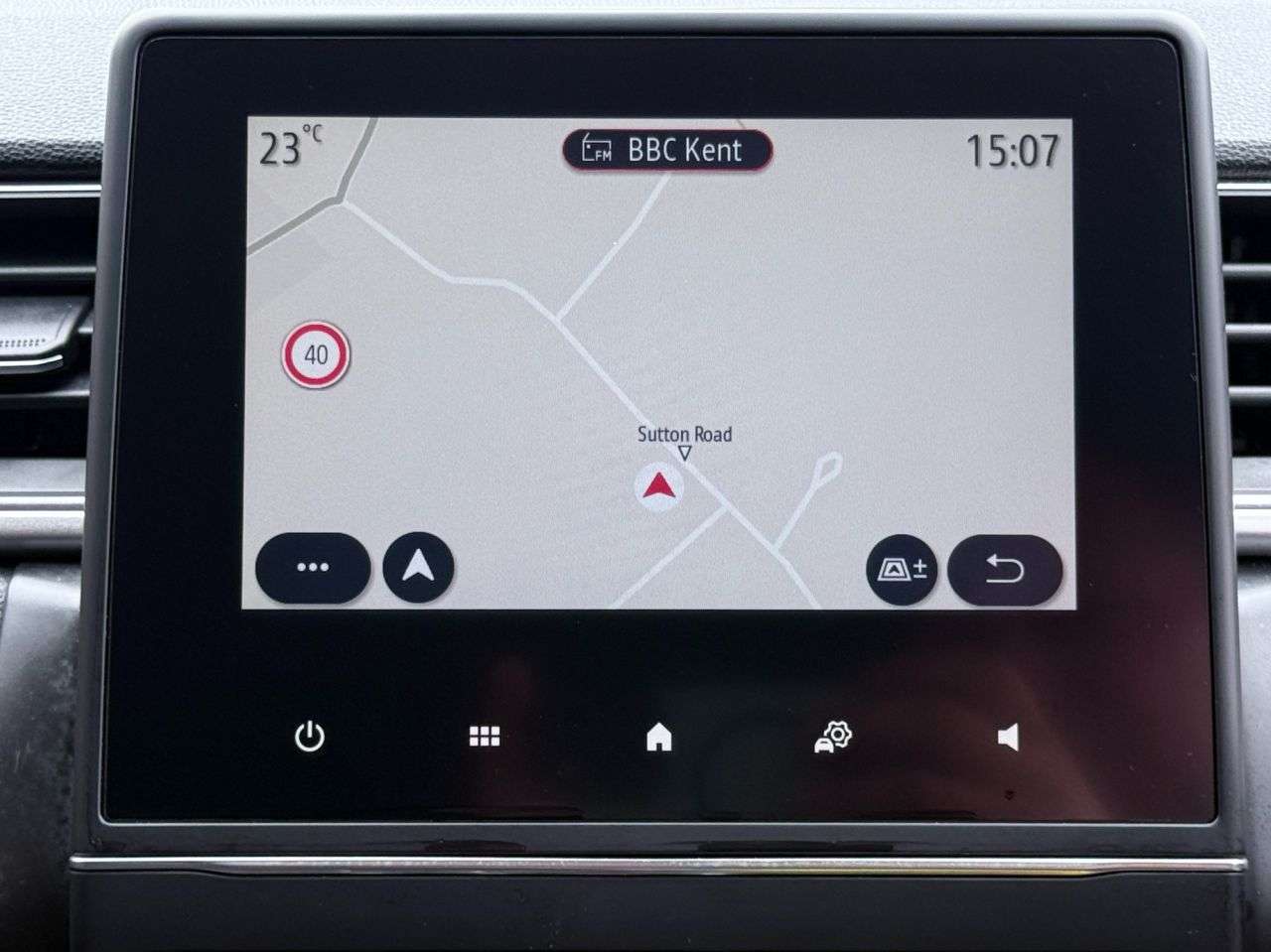 2022 RENAULT CAPTUR 2022 RENAULT CAPTUR