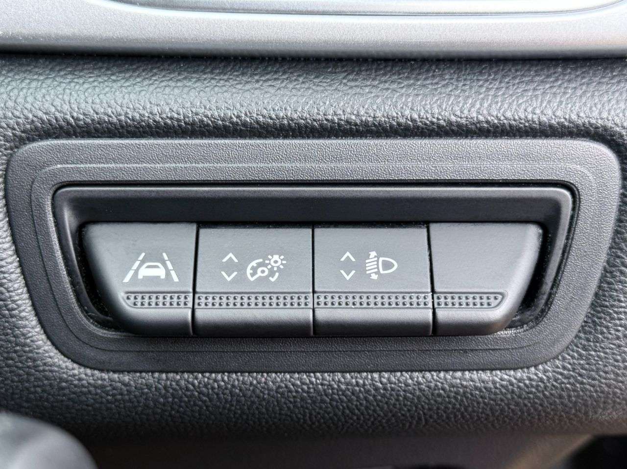 2022 RENAULT CAPTUR 2022 RENAULT CAPTUR