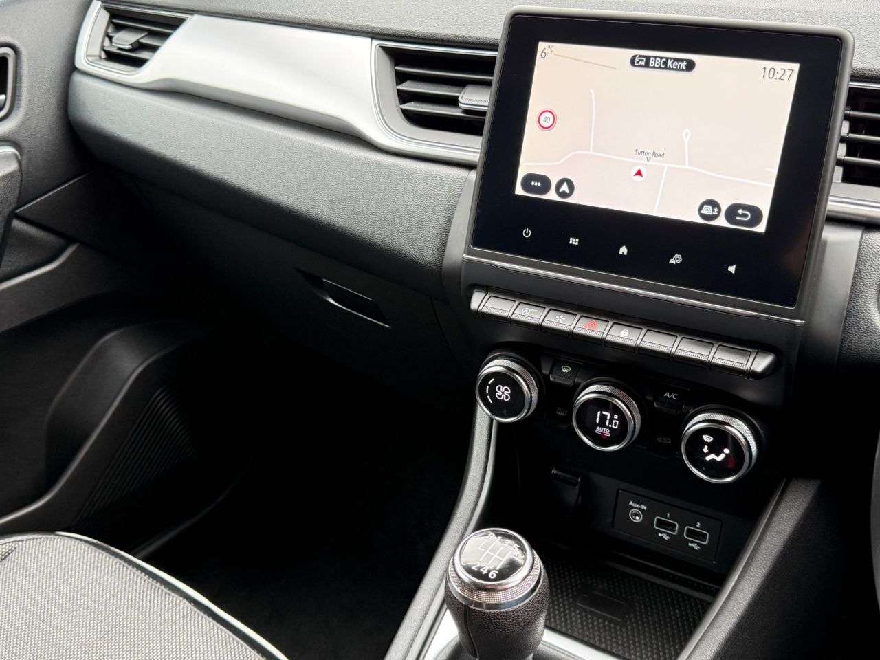 2022 RENAULT CAPTUR 2022 RENAULT CAPTUR