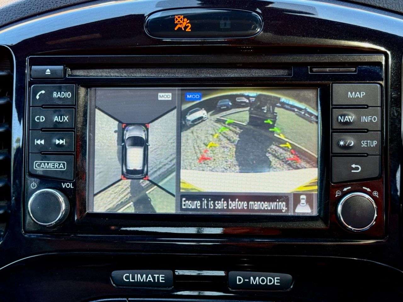 2015 NISSAN JUKE 2015 NISSAN JUKE