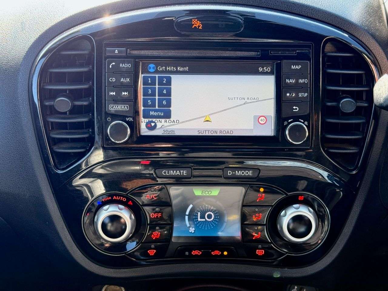 2015 NISSAN JUKE 2015 NISSAN JUKE