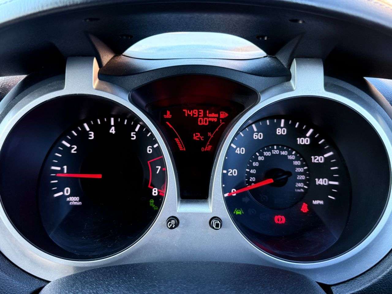 2015 NISSAN JUKE 2015 NISSAN JUKE