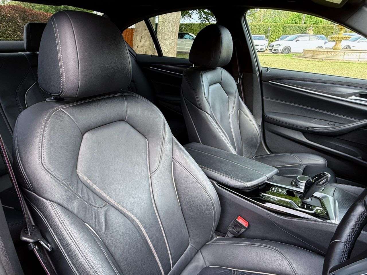 2021 BMW 5 SERIES 2021 BMW 5 SERIES