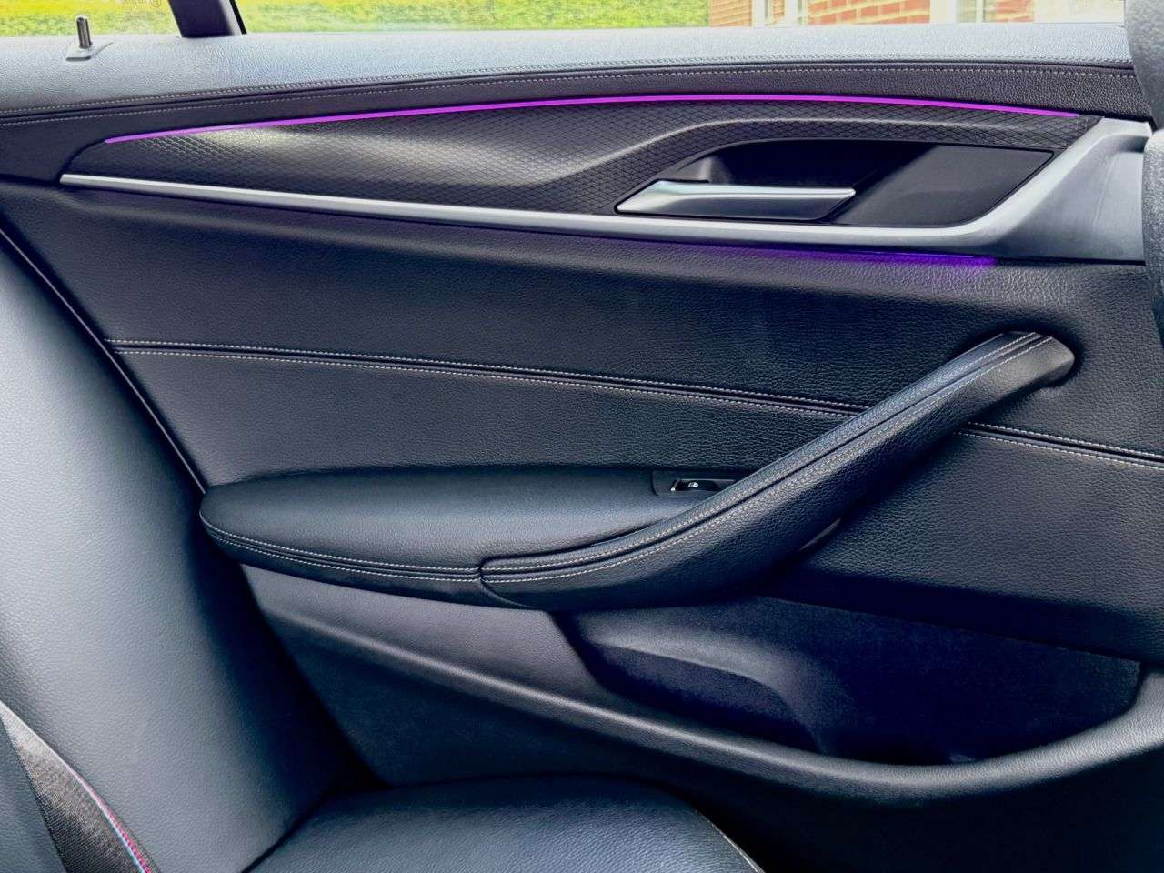 2021 BMW 5 SERIES 2021 BMW 5 SERIES