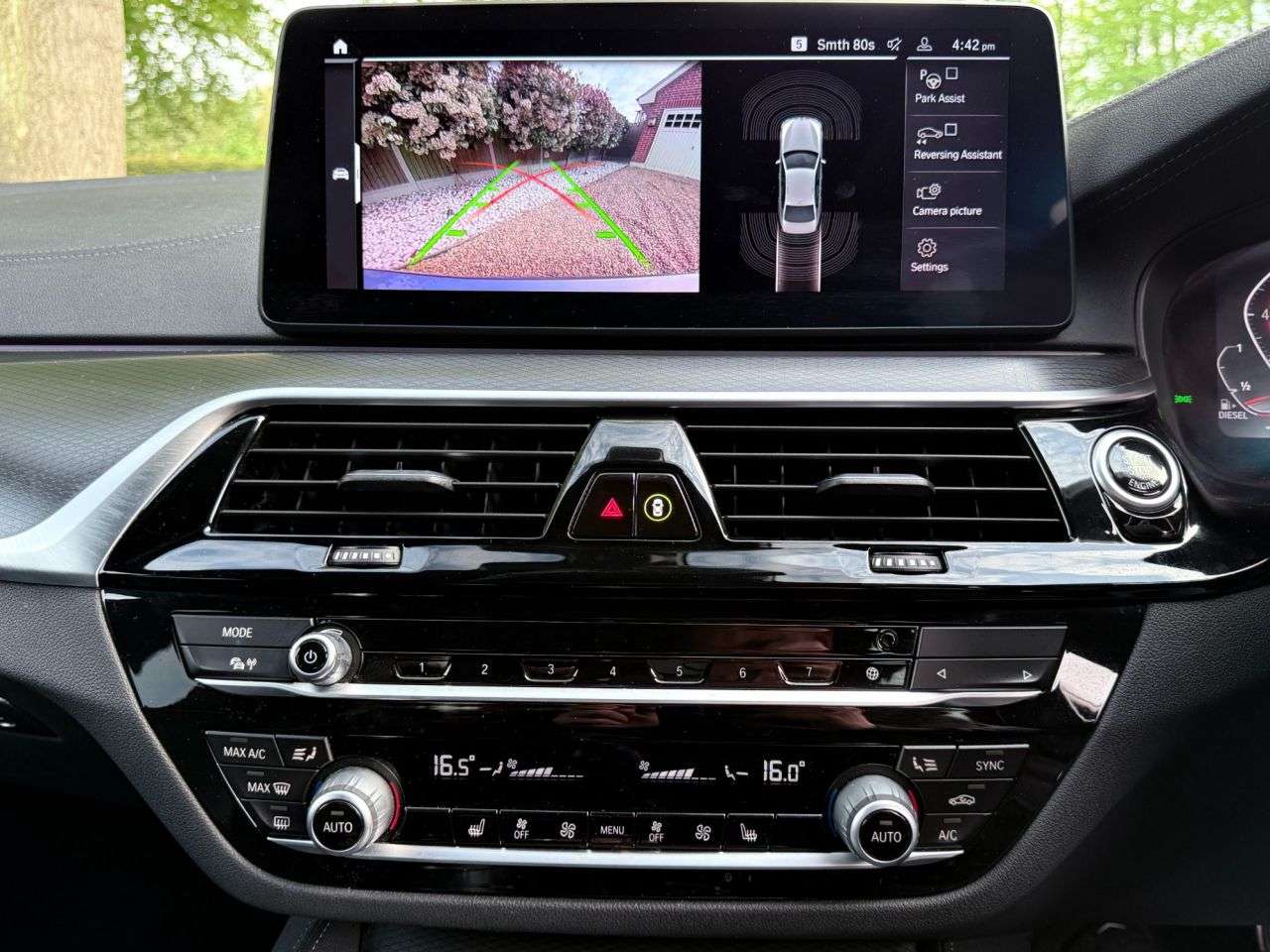 2021 BMW 5 SERIES 2021 BMW 5 SERIES