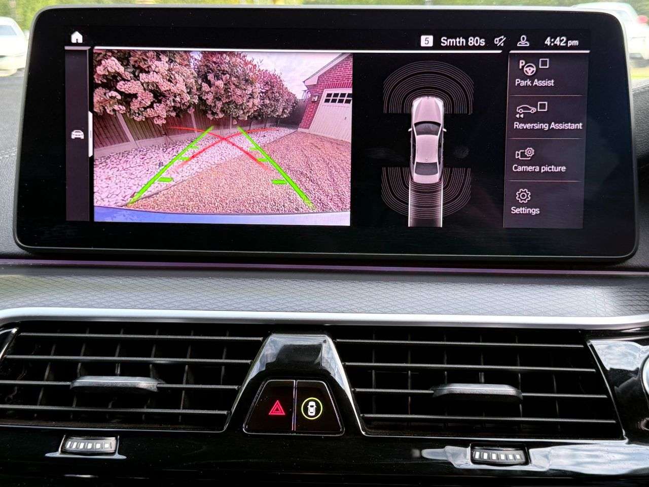2021 BMW 5 SERIES 2021 BMW 5 SERIES