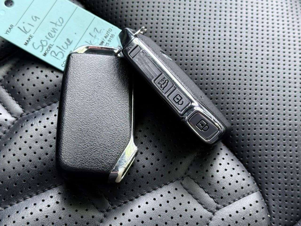 2021 KIA SORENTO 2021 KIA SORENTO