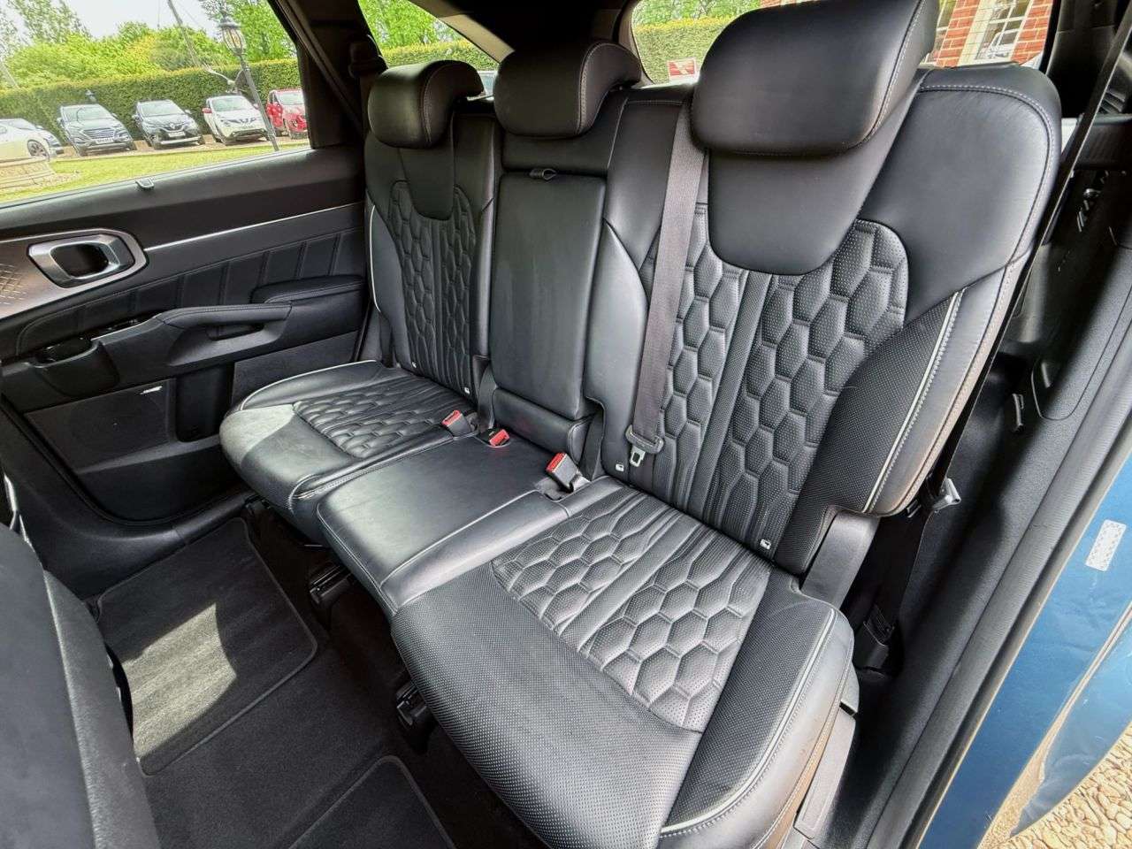 2021 KIA SORENTO 2021 KIA SORENTO