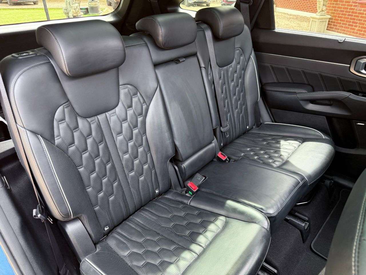 2021 KIA SORENTO 2021 KIA SORENTO