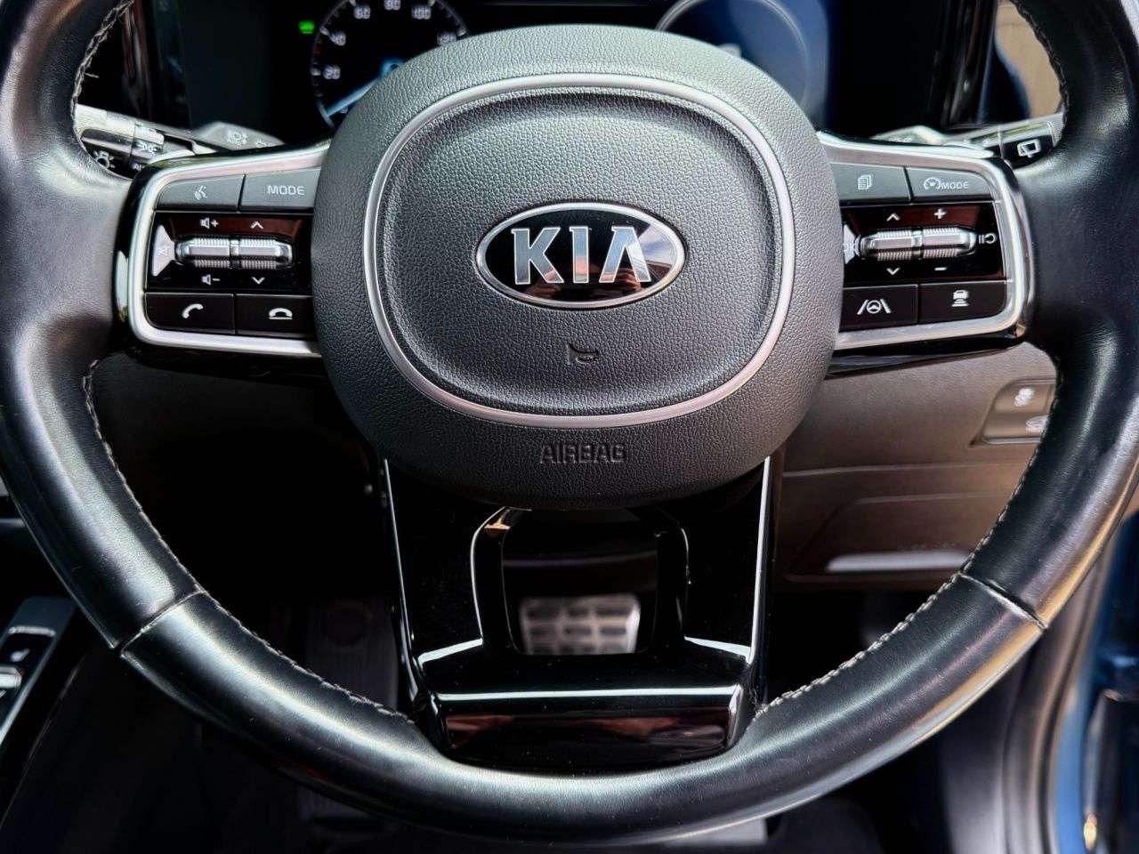 2021 KIA SORENTO 2021 KIA SORENTO