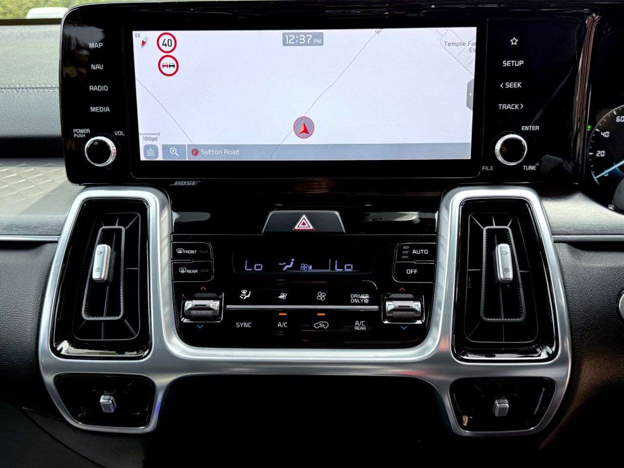 2021 KIA SORENTO 2021 KIA SORENTO