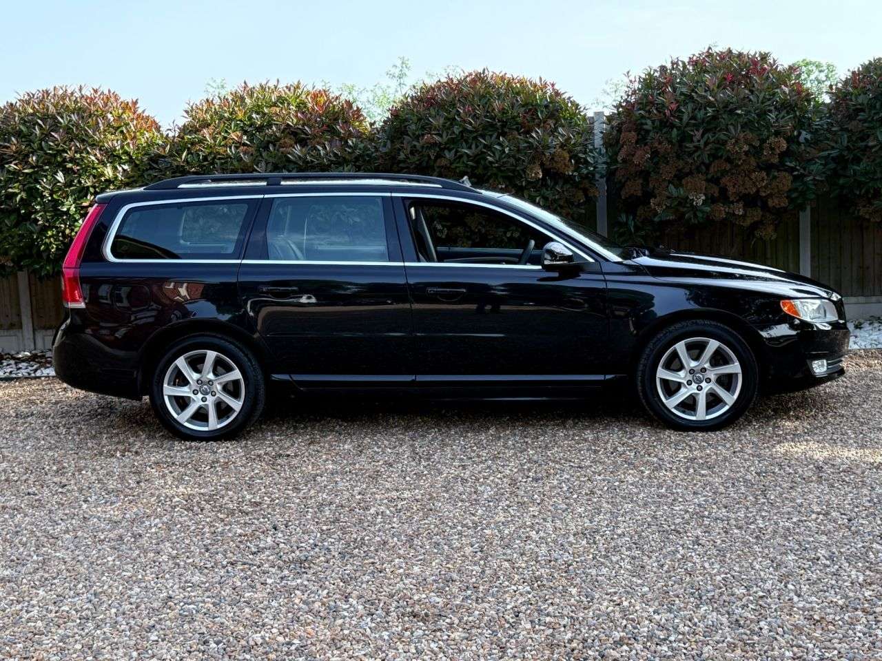 2013 VOLVO V70 2013 VOLVO V70